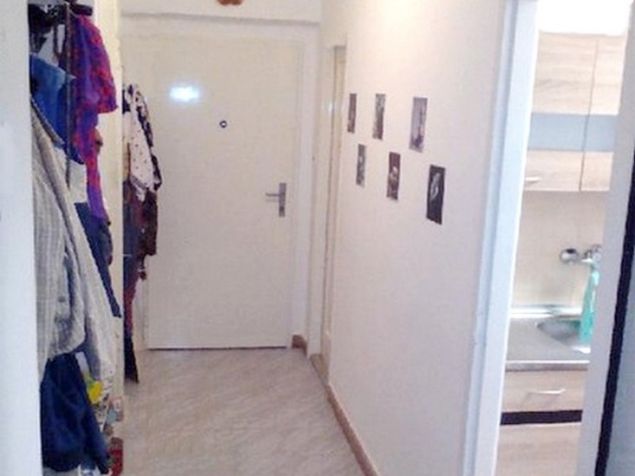 Pronájem bytu Ivančice