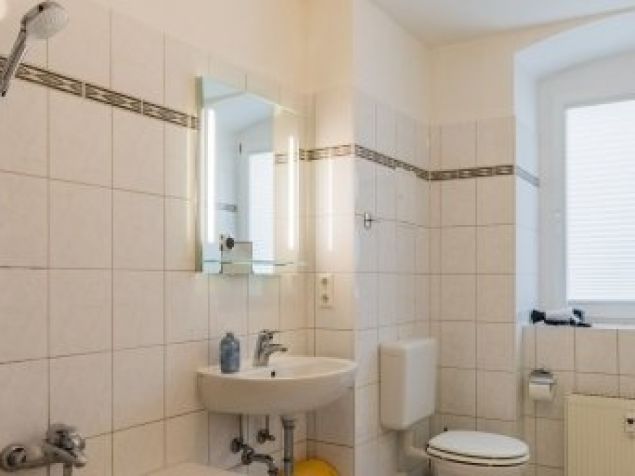 Pronájem bytu Praha