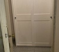 Pronájem bytu Praha