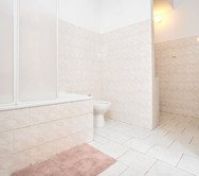 Pronájem bytu Praha