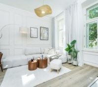 Living room image 1