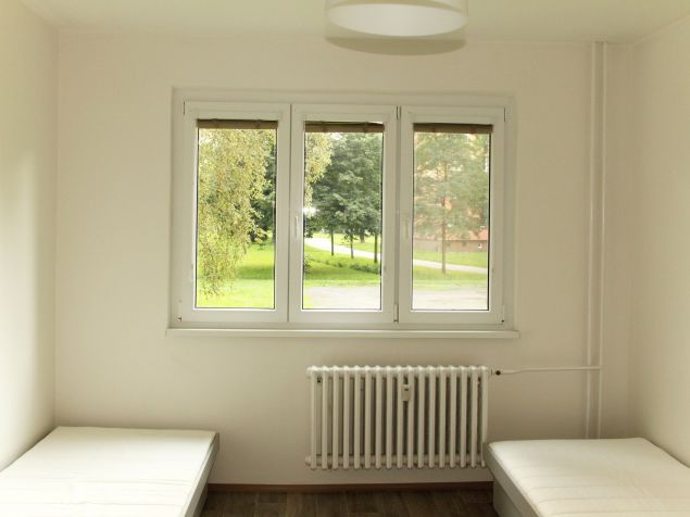 Spolubydlení Ostrava