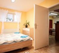 Pronájem bytu Praha