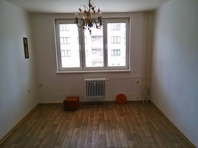 Pronájem bytu České Budějovice