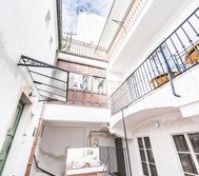 Pronájem bytu Praha