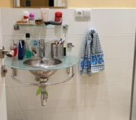 Washbasin