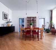 Pronájem bytu Praha