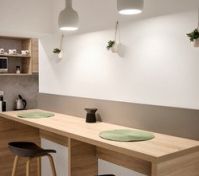 Eating/Seating Area 2