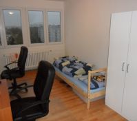 Spolubydlení Pardubice