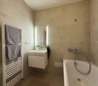 Pronájem bytu Praha