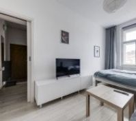 Pronájem bytu Praha