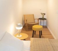 Pronájem pokoje Praha