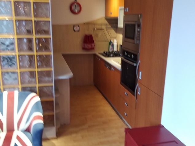 Pronájem bytu Praha