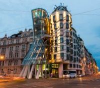 Pronájem bytu Praha