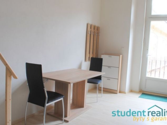 Pronájem pokoje Brno