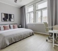 Pronájem bytu Praha