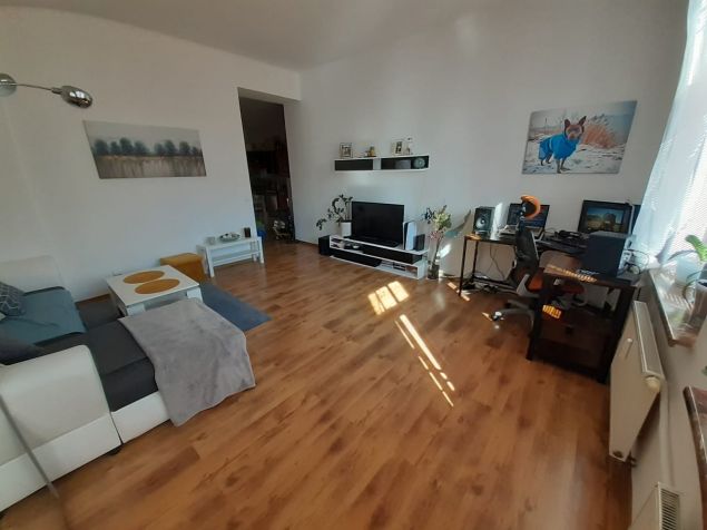 Pronájem bytu Ostrava