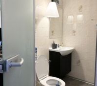 Pronájem bytu Praha