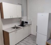 Pronájem bytu Praha