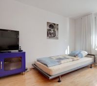 Pronájem bytu Praha