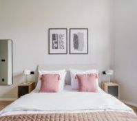 Pronájem bytu Praha