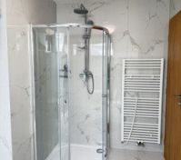 Pronájem bytu Praha