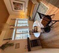 Pronájem bytu Praha