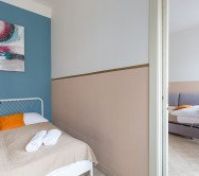 Pronájem bytu Praha