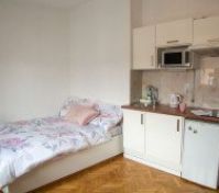 Pronájem bytu Praha