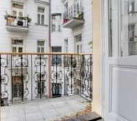 Pronájem bytu Praha