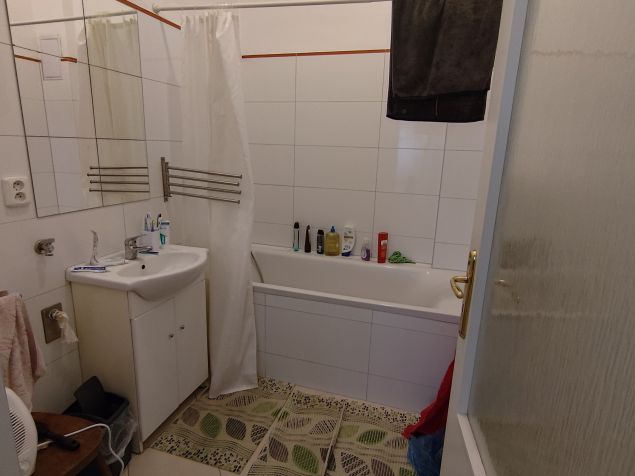 Pronájem pokoje Brno