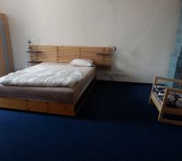 Pronájem bytu Praha