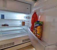 Pronájem bytu Praha