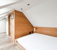 Pronájem bytu Praha