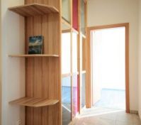 Pronájem bytu Praha