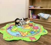 Pronájem bytu Praha