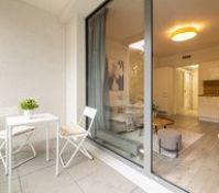 Pronájem bytu Praha