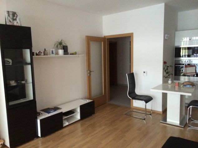 Pronájem pokoje Praha