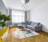 Pronájem bytu Praha