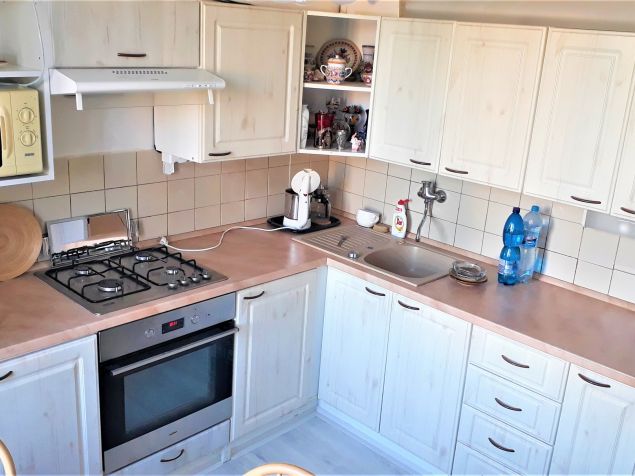 Pronájem bytu Znojmo