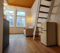 Pronájem bytu Praha