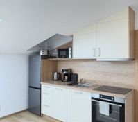 Pronájem bytu Praha