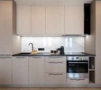 Pronájem bytu Praha