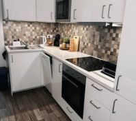 Pronájem bytu Praha