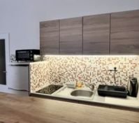 Pronájem bytu Praha