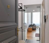 Pronájem bytu Praha