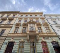 Pronájem pokoje Praha