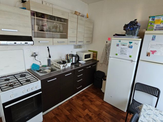 Spolubydlení Pardubice