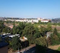 Pronájem bytu Praha