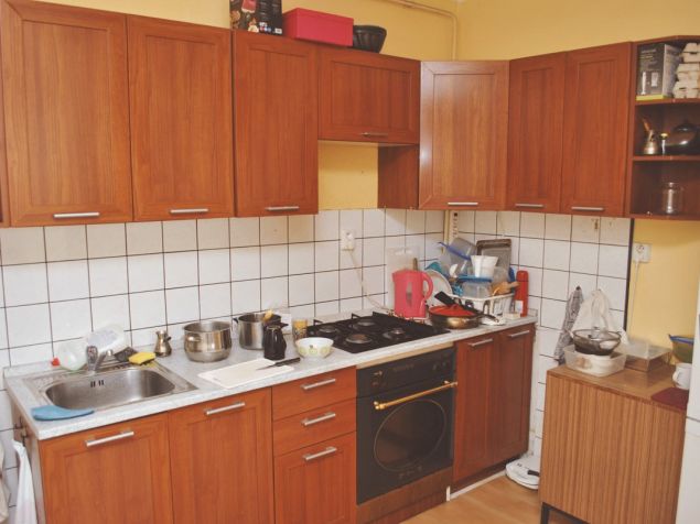 Pronájem pokoje Brno